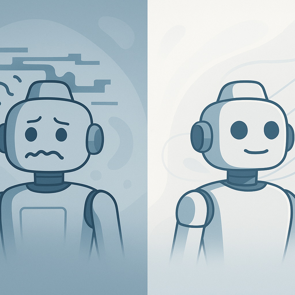 Chain of Thought Reasoning: How to Make AI Think