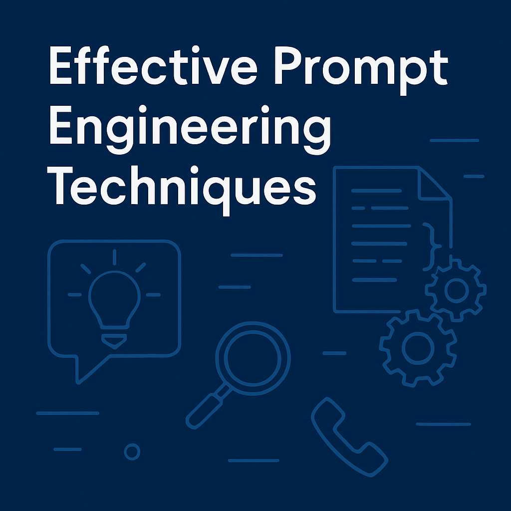 ROLE - An Effective Prompt Engineering Technique I Use Every Day